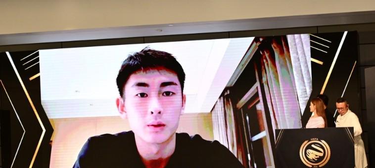 bob半岛体育官方入口-2025-26中国香港足球明星评选：陈晋一当选“最佳港队球员”